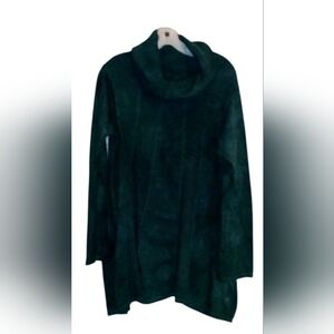 Sale Ends Soon Price Firm. Steel Pony 🐎 tunic Hand Dyed